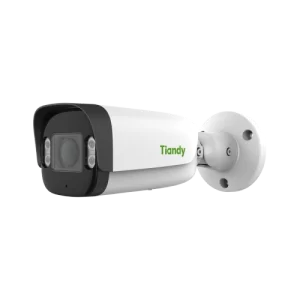Tiandy TC-C34UV 4MP Wired Bullet Camera - 1