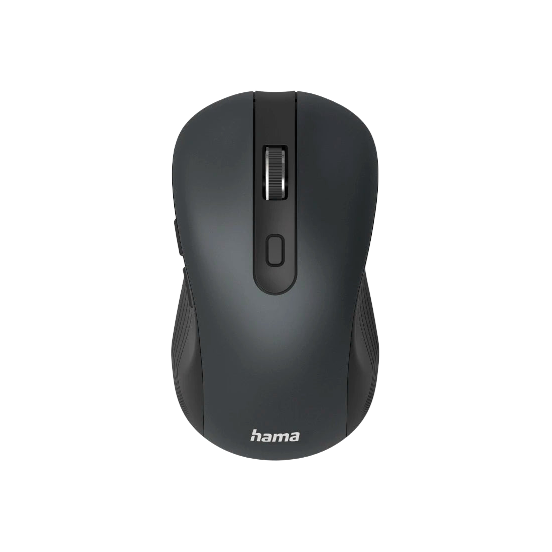 Hama MW-650 Optical 6-Button Multi-Device Mouse BT/USB - 1