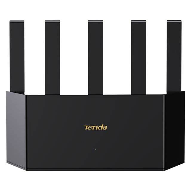 راوتر Tenda TE3L BE3600 WiFi 7 Dual-Band - 1