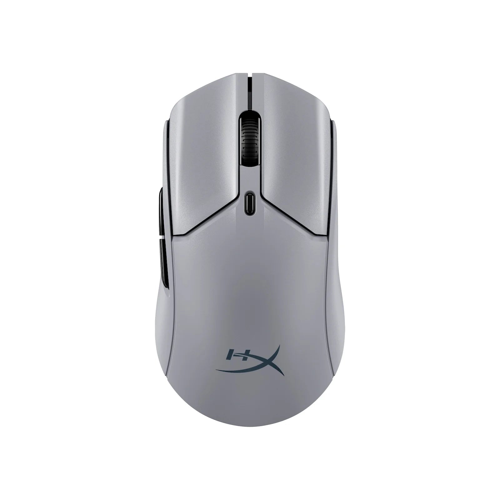 HyperX Pulsefire Haste 2 Pro Wireless Mouse 26K DPI 61g Gray - 1