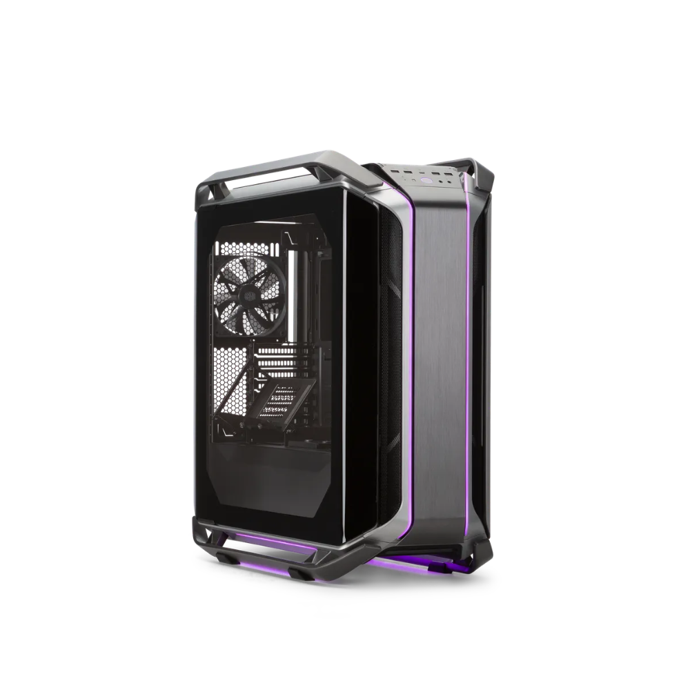 كيس COOLERMASTER Cosmos C700M Full Tower - 1