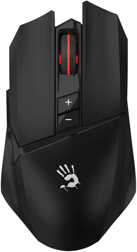 Bloody R36 Ultra Wireless Gaming Mouse 12000 DPI - 1