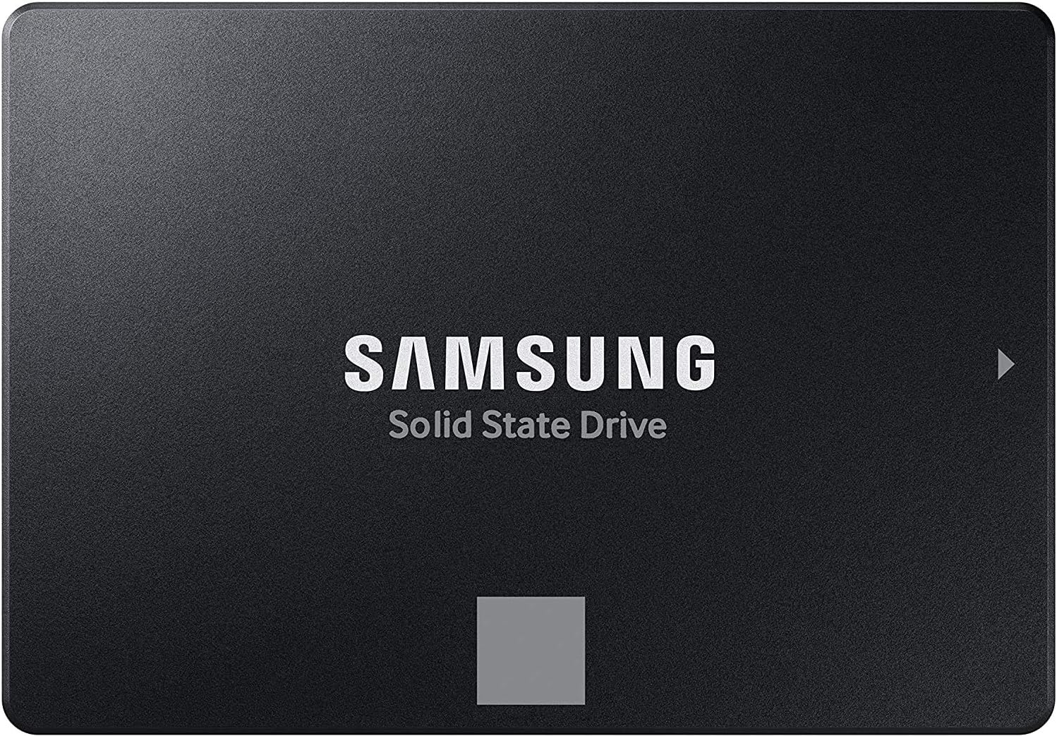 Samsung 870 EVO 2TB SATA III 2.5″ Internal SSD - 1