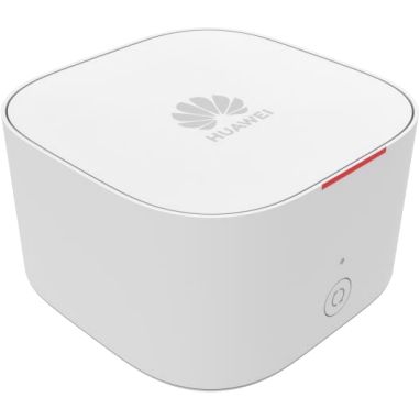 Huawei EchoLife EG8021V5 GPON ONT Router Wi-Fi 5 Dual-Band AC1200 - 1