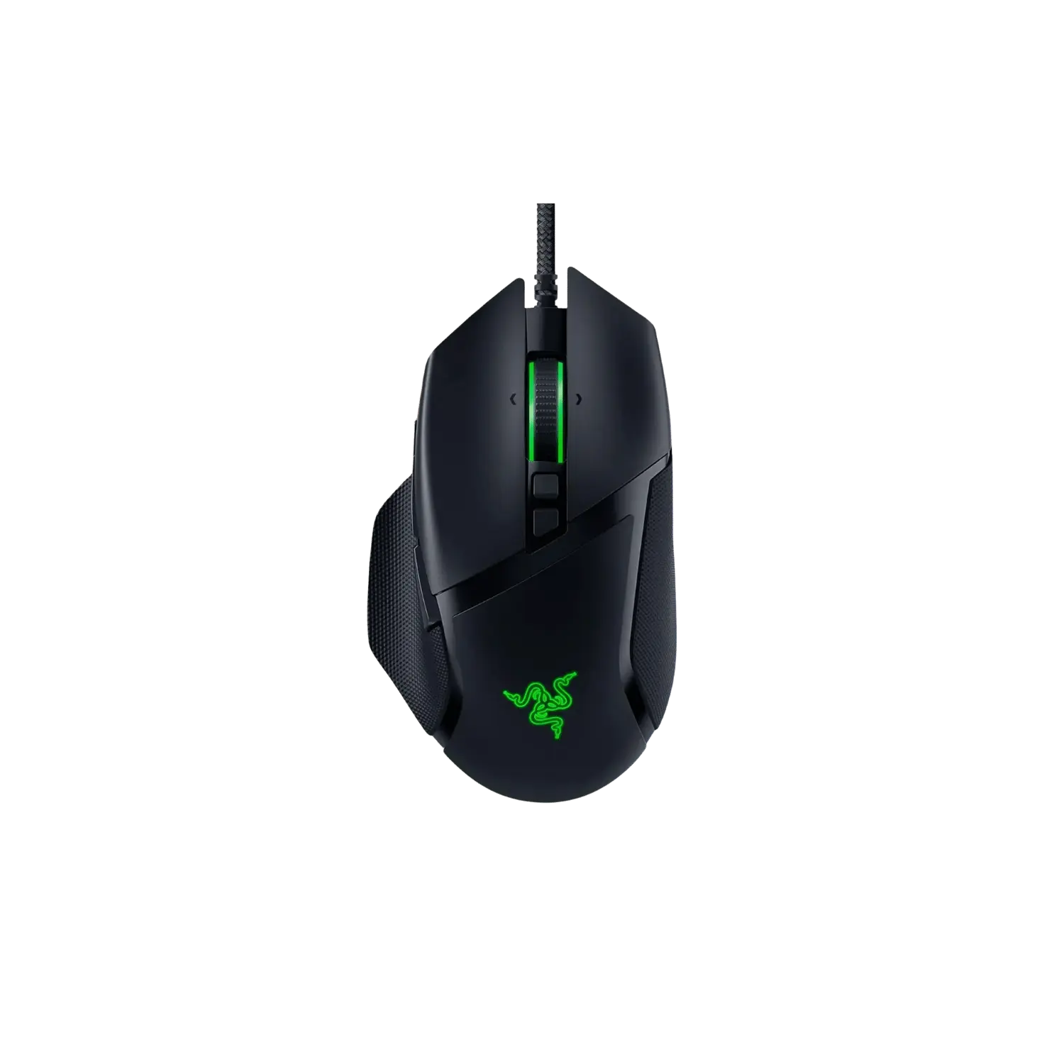 ماوس Razer Basilisk V3 26000 DPI سلكي 11-Button RGB - 1