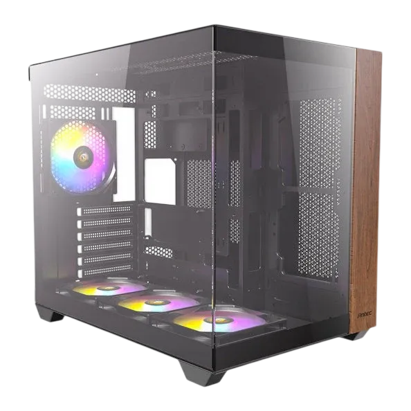 Antec CX800 Mid-Tower Case ARGB - 1