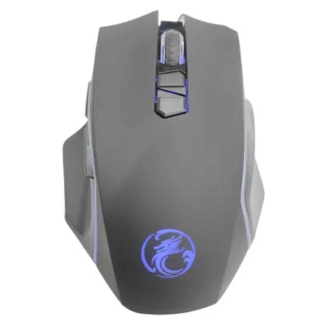 iMice X4 Gaming Mouse 7200 DPI Wired RGB - 1