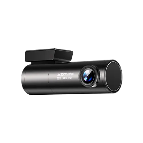 AZDOME M300S 4K Dual Camera Dashcam - 1