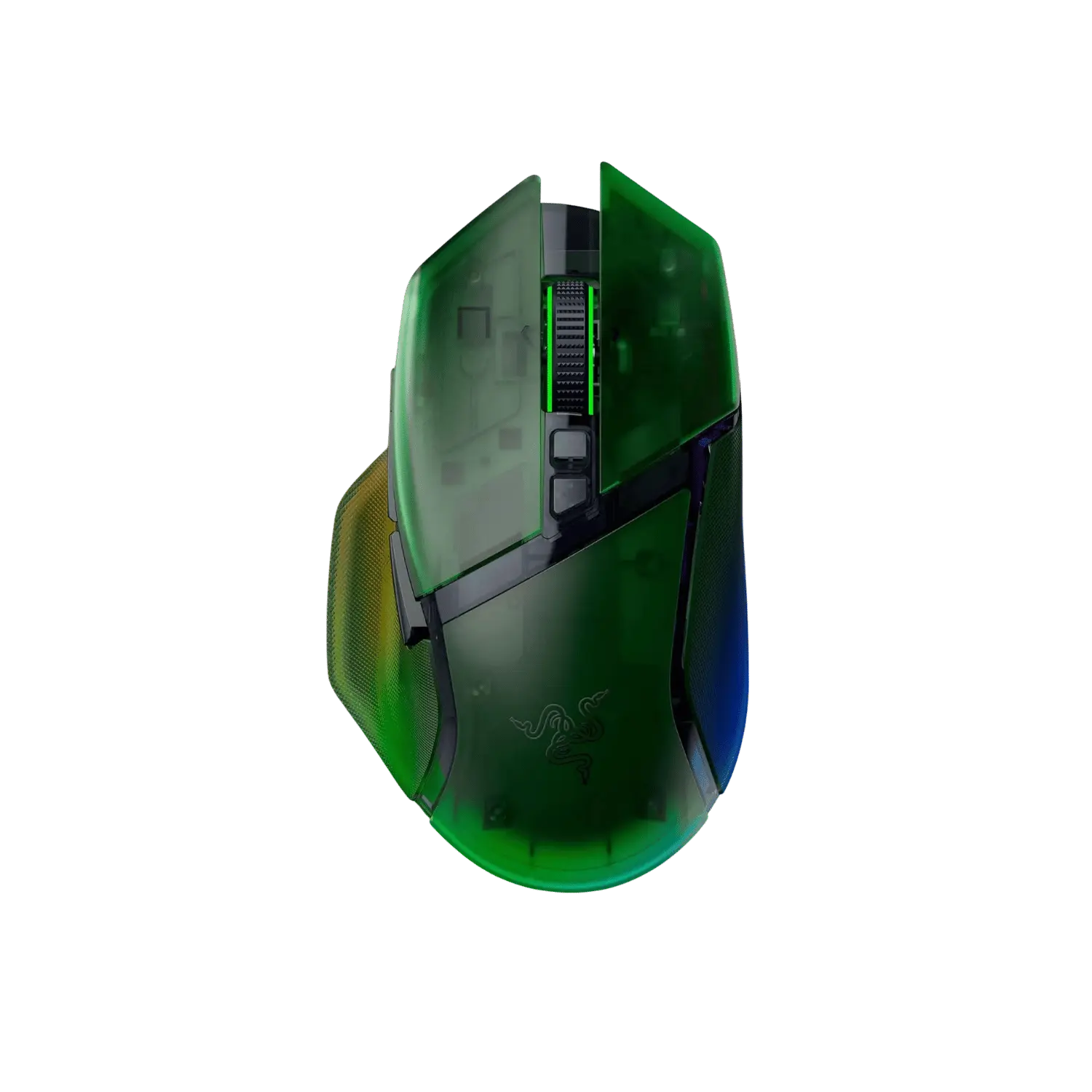 ماوس Razer Basilisk V3 Pro 35K DPI Wireless RGB - 1