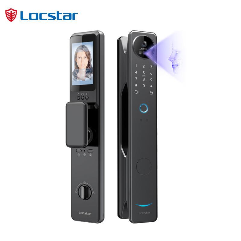 Locstar Locstar ls-s100a black
