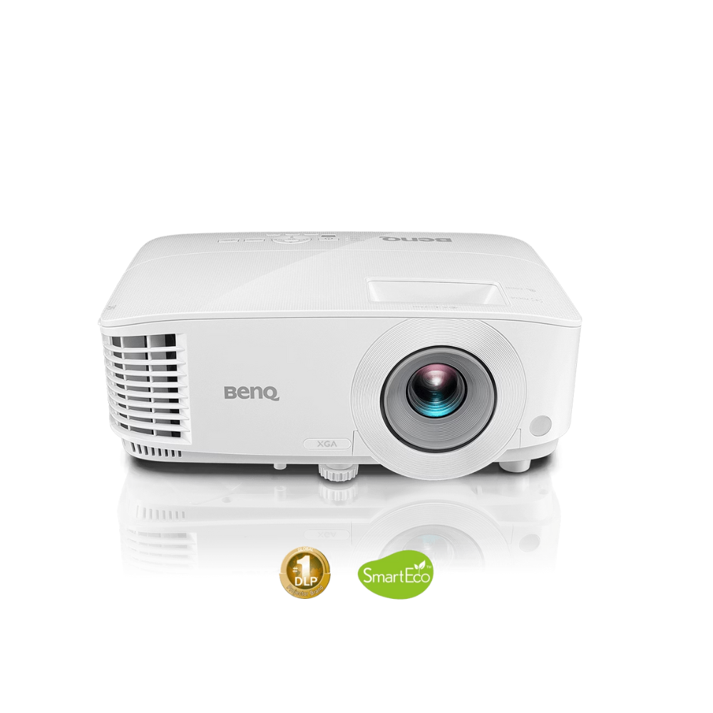 شاشة BenQ MX550 37″ 1920x1200 60Hz IPS أبيض - 1