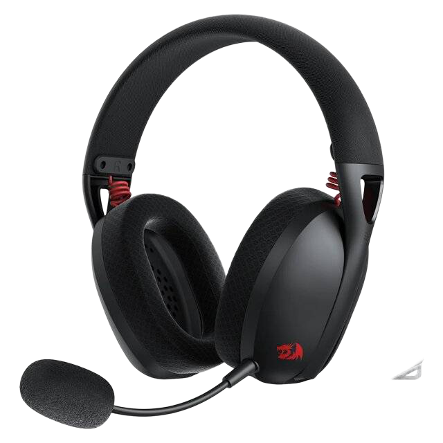 Redragon H848 IRE Pro Wireless Gaming Headset 7.1 Surround - 1