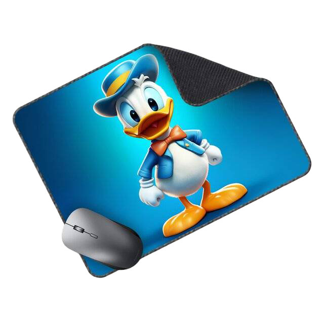 Donald Duck Mouse Pad 320mm x 245mm - 1