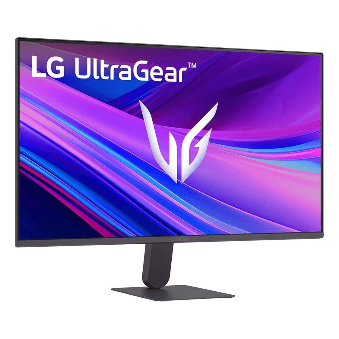 LG UltraGear 27″ 2560x1440 144Hz IPS Gaming Monitor - 1