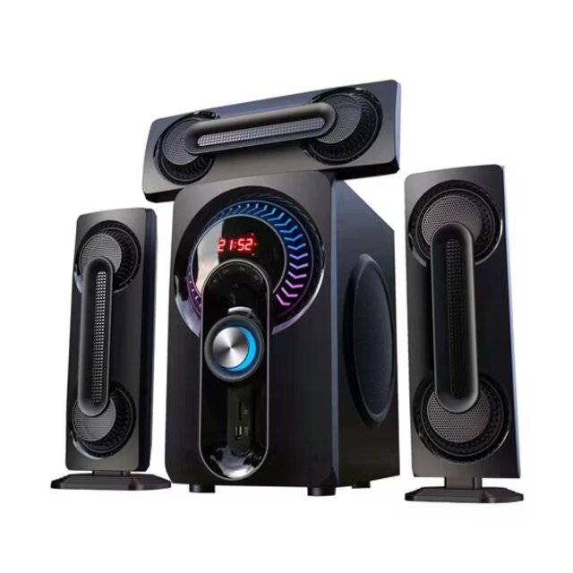 Ailiang UF-DC6036 2.1 Channel 60W Bluetooth Speaker - 1