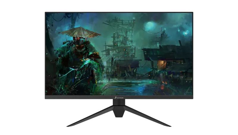 Avetron G3218M 32″ 2560x1440 180Hz IPS Gaming Monitor - 1
