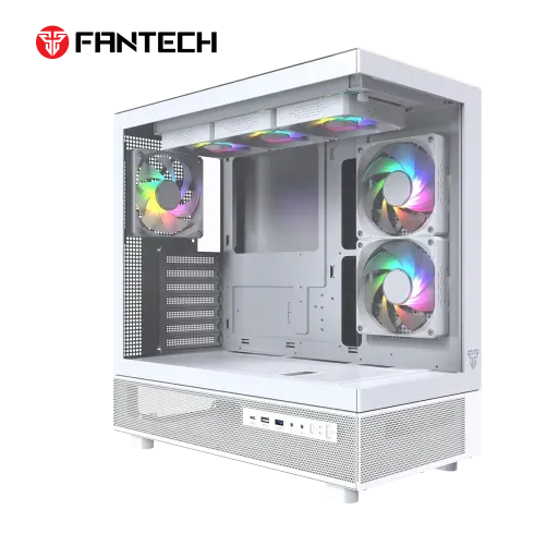 كيس Fantech CG86 Full Tower - 1