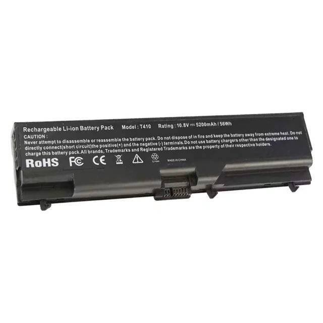 باور بانك Double M SL410-68-3S2P 4400mAh 10.8V 48W - 1