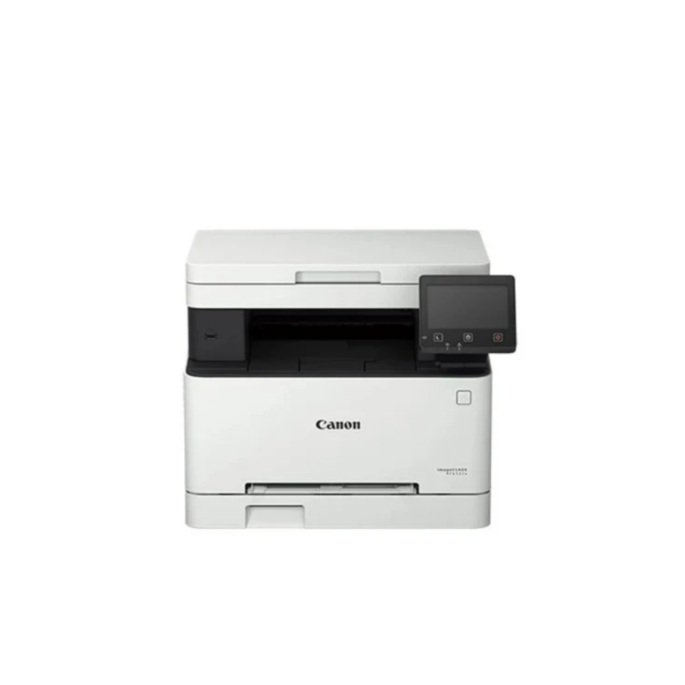 طابعة متعددة الوظائف Canon imageCLASS MF752C ملونة 3 في 1 - 1