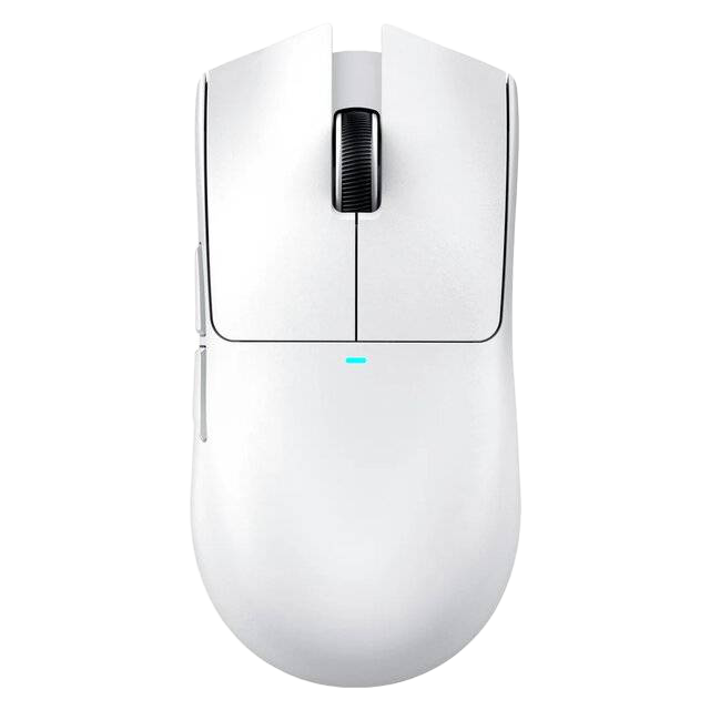 Attack Shark X11SE Wireless Gaming Mouse 22000 DPI White - 1