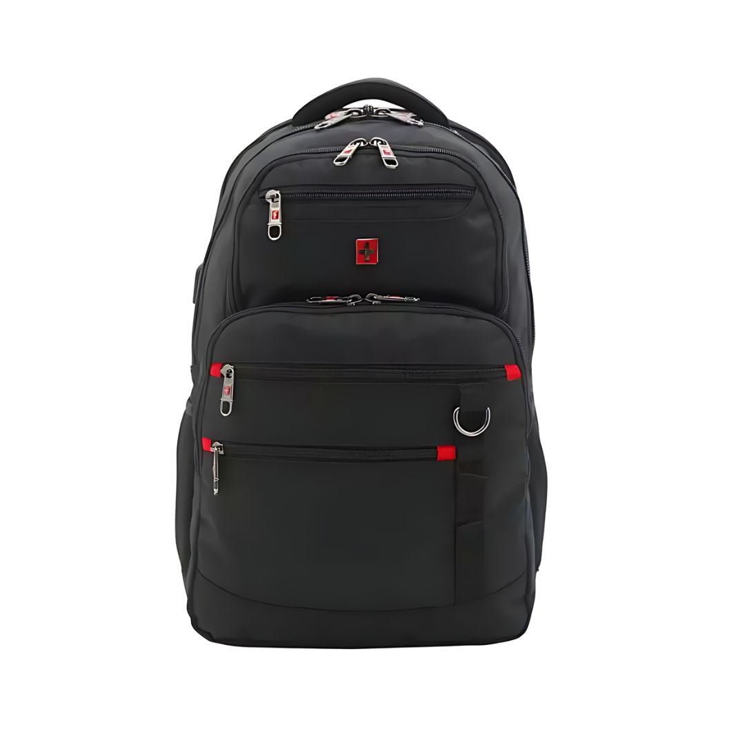 شنطة Swiss Tech ST99 Navigator 15.6 انج - 1