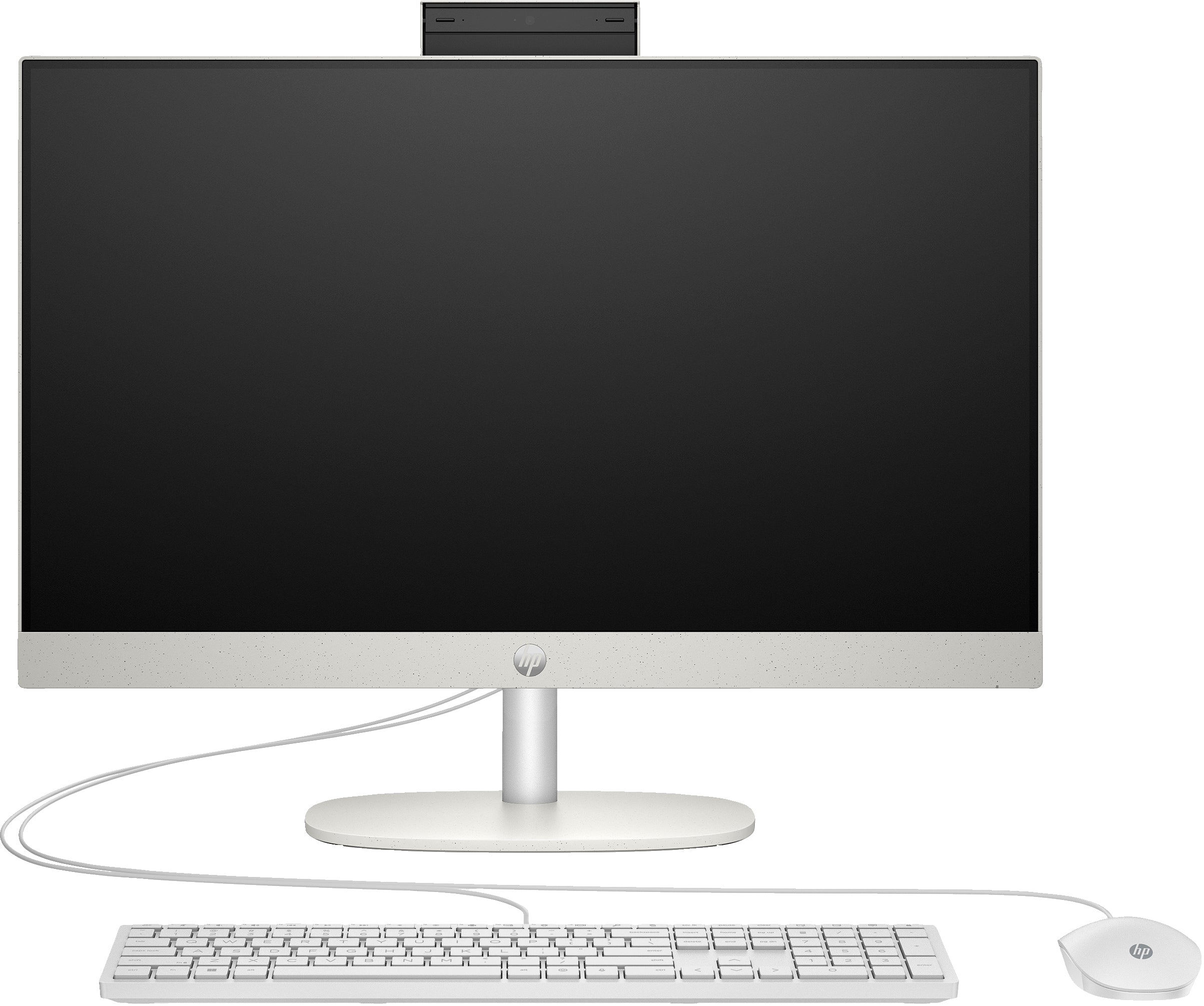 HP i7-1355U 16GB/512GB SSD Intel Iris Xe Desktop PC - 1