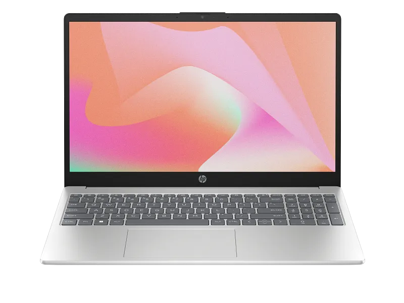 لابتوب HP Ultra 7 15″ Intel Core Ultra 7 155H 8GB/512GB Intel Arc Graphics - 1