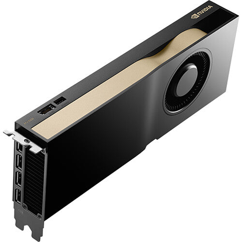 PNY RTX 5000 32GB GDDR6 Professional GPU - 1