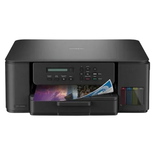 Brother T536 Color Ink All-in-One Printer - 1