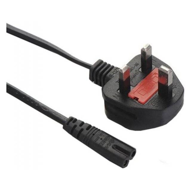 Power Cable for PS4 Console - 1