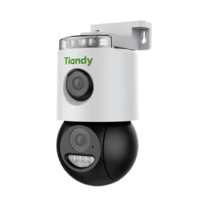 Tiandy TC-H363N 6MP Wi-Fi Indoor Camera - 1