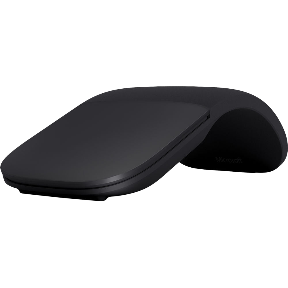 Microsoft Arc Wireless Mouse Bluetooth 1200 DPI - 1