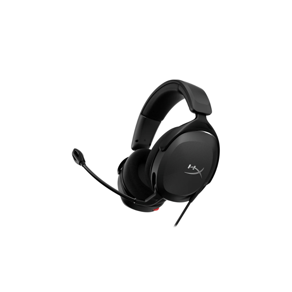 Kingston HyperX Stinger 2 USB Gaming Headset with Microphone - 1