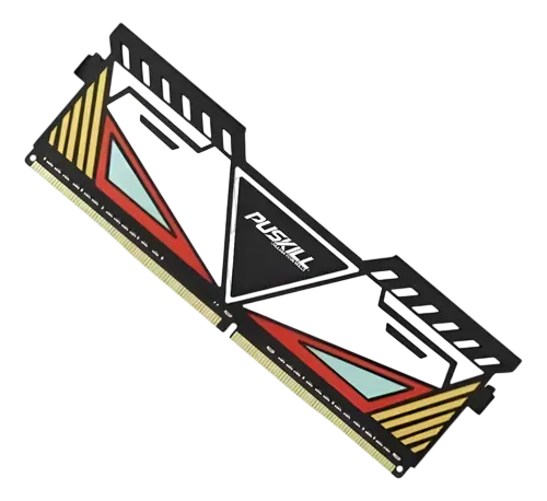 Unbranded DDR4 16GB (2x8GB) 3200MHz Desktop Memory - 1