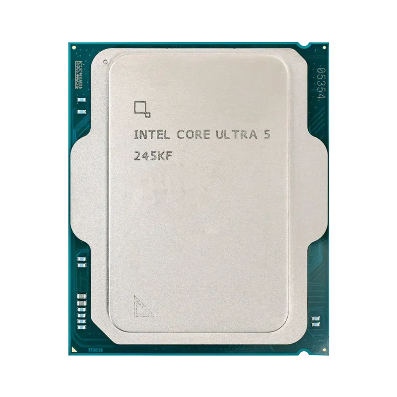 معالج AMD Core Ultra 5 245KF 14-Core LGA1851 تري - 1