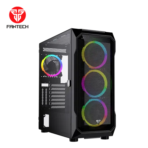 كيس Fantech Gaming CG81 Full-Tower - 1