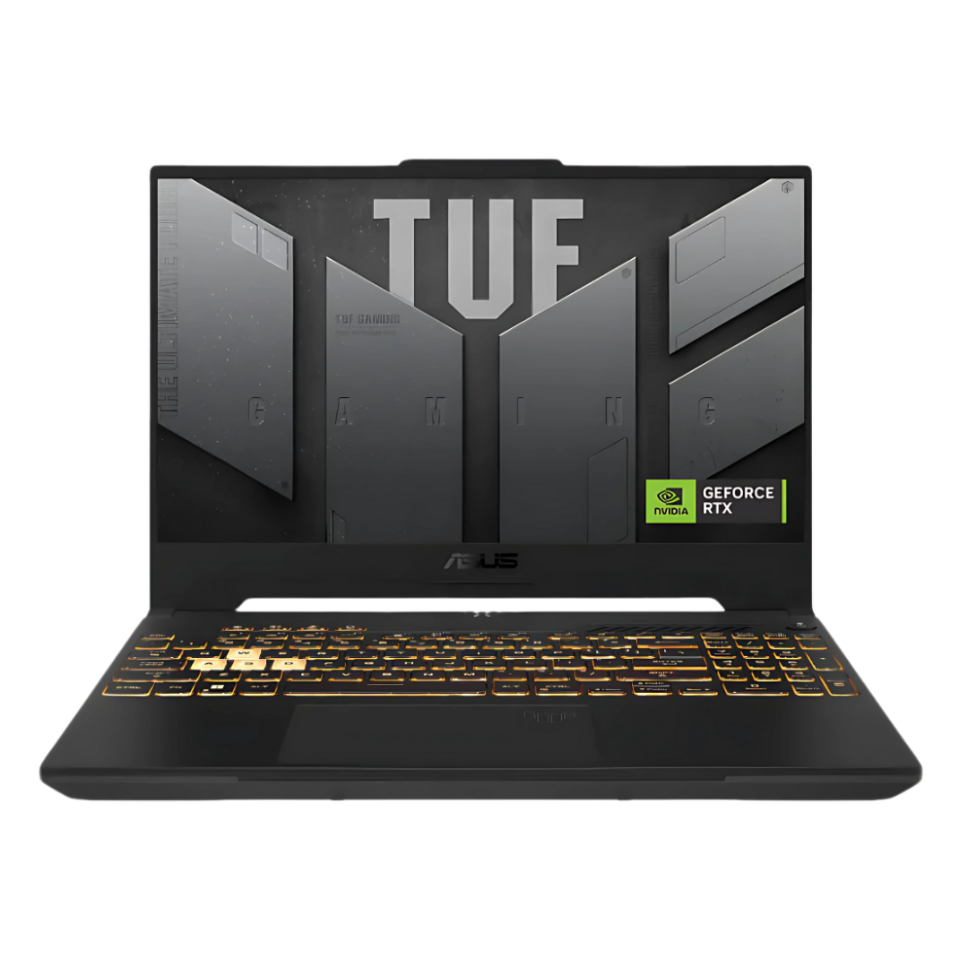 ASUS TUF FX608J 16″ i7-14650HX 16GB/1TB RTX 5070 Gaming Laptop - 1