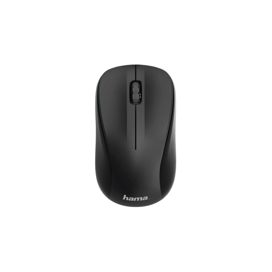 Hama MW-300 Optical Wireless Mouse 1000 DPI 3-Button - 1