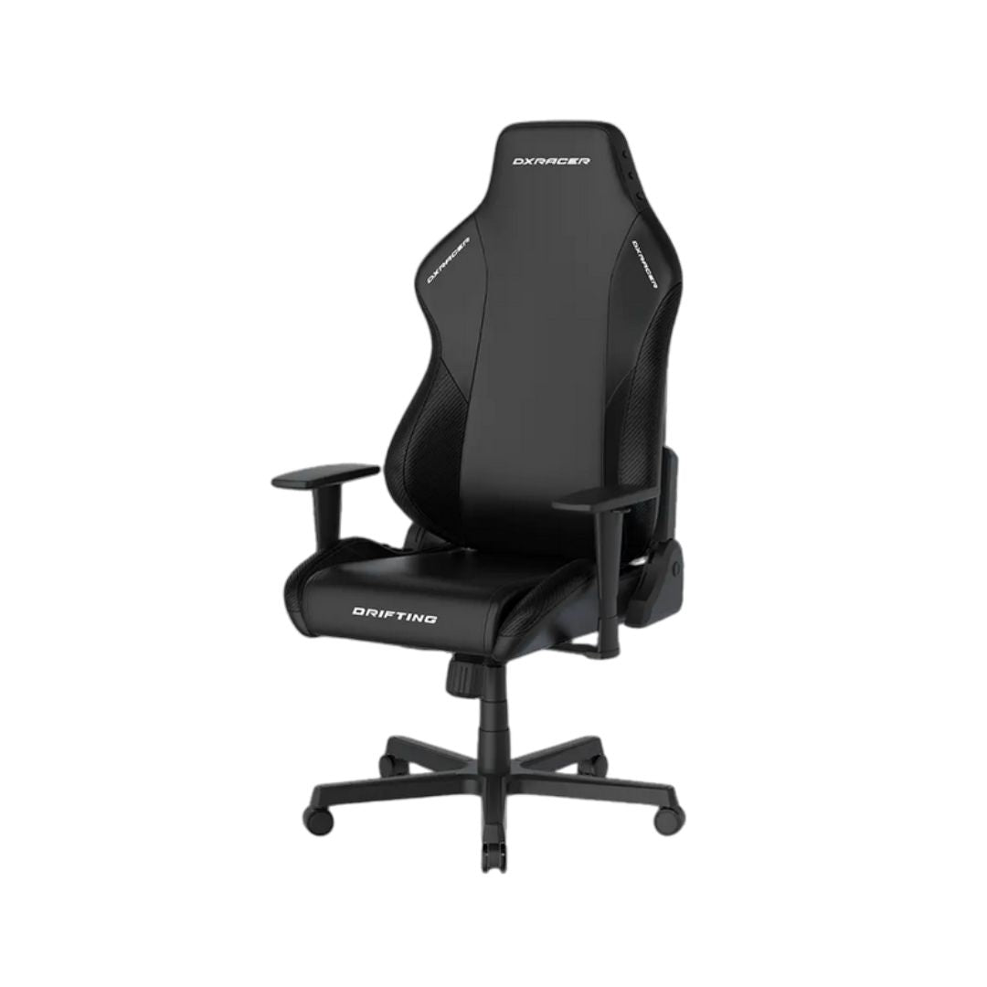 DXRacer Drifting Speed Gaming Chair Black - 1
