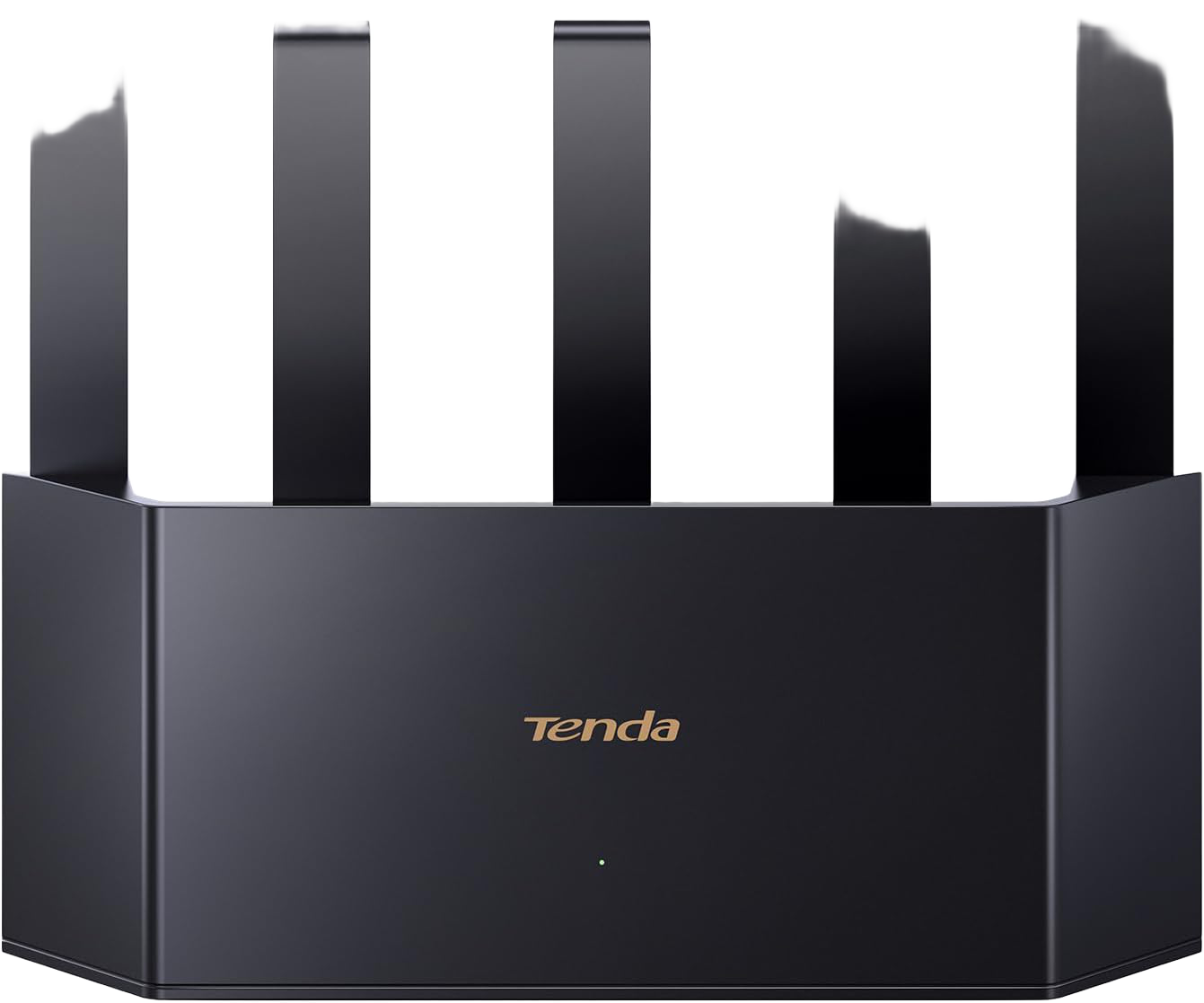 Tenda TE6L Pro BE5100 Dual-Band Wi-Fi 7 Router 2.5G Port - 1