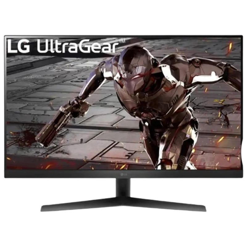 LG 32″ 1920x1080 165Hz VA Gaming Monitor - 1