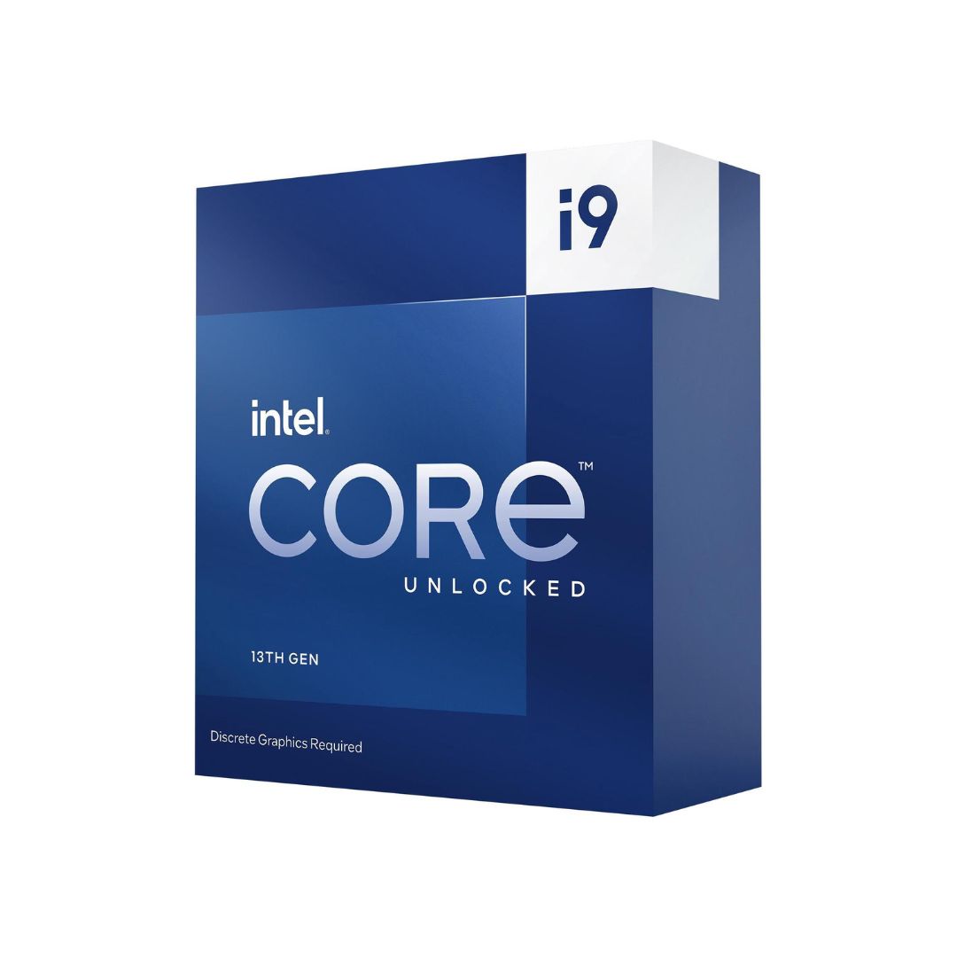 معالج Intel Core i9-13900KS 24-Core 6.0GHz LGA1700 بوكس - 1