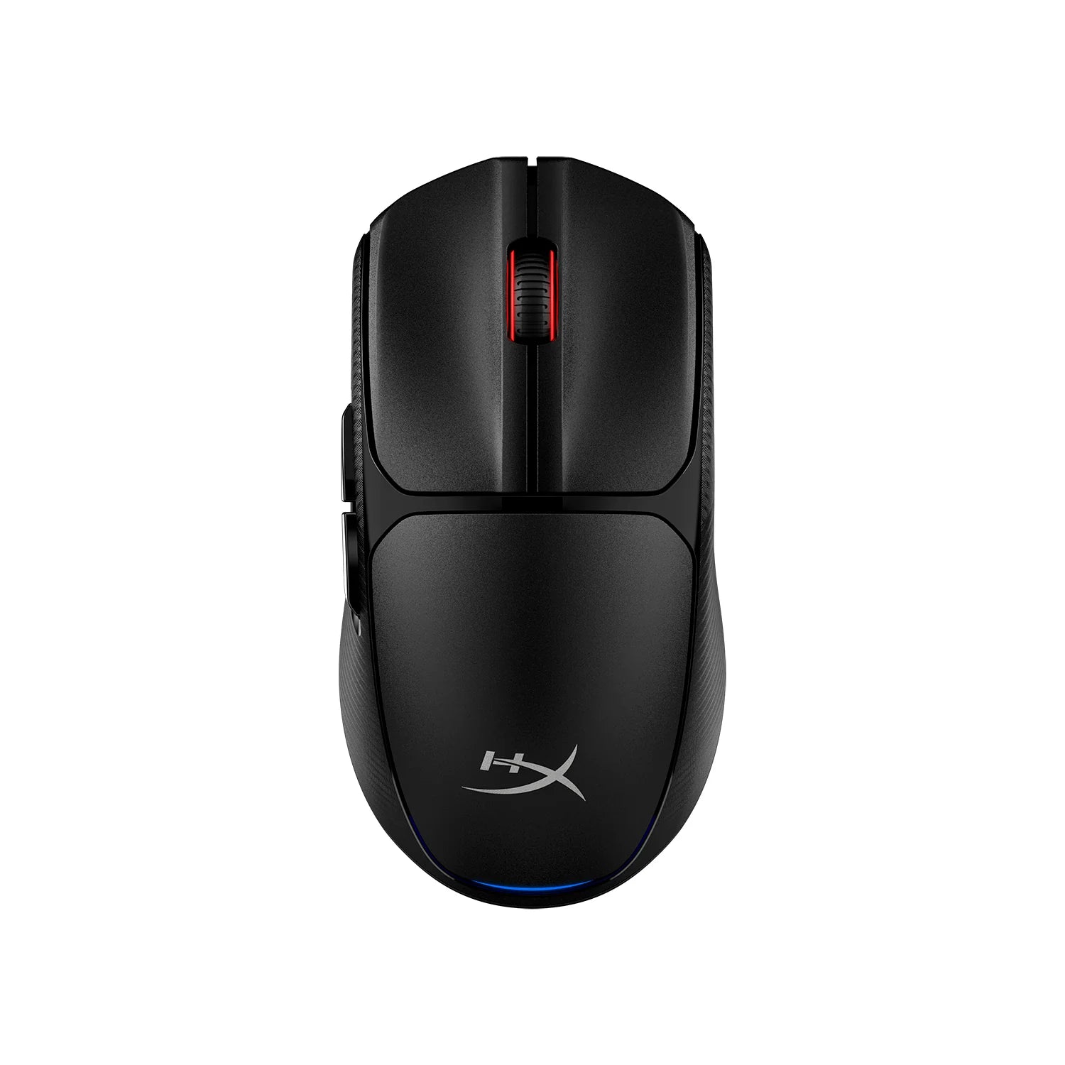 ماوس HyperX Pulsefire Fuse لاسلكي 12000 DPI 6 Buttons 75g أسود - 1