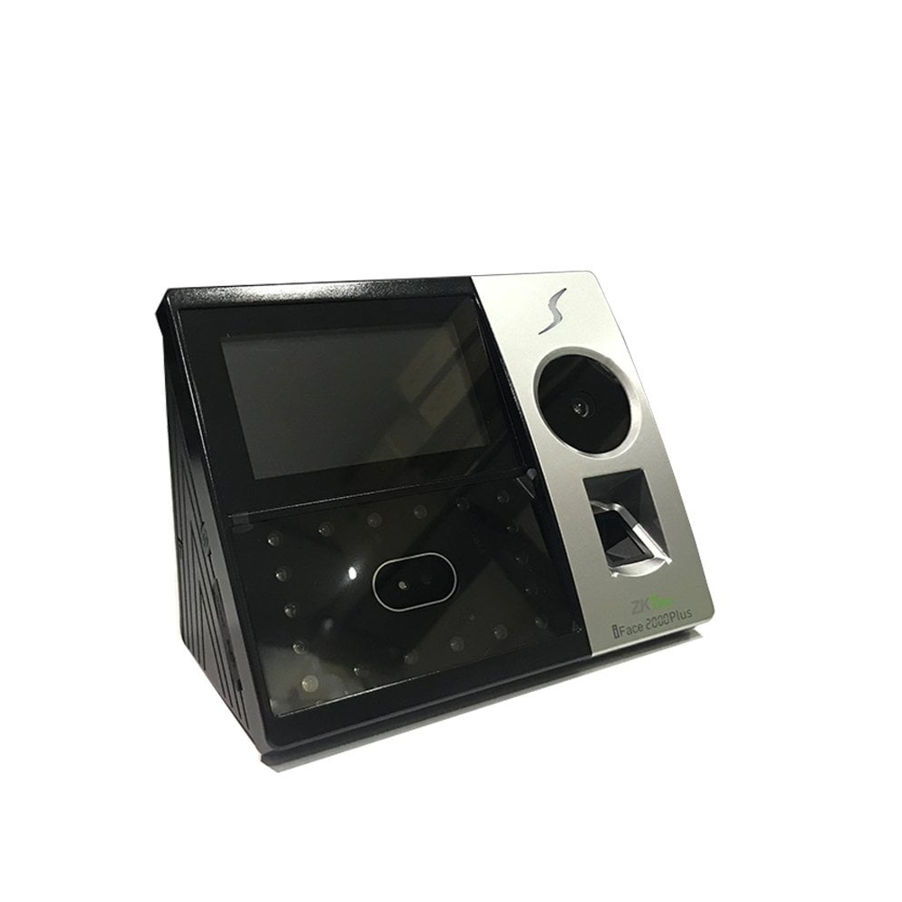 ZKTeco iFACE2000 Plus Fingerprint Access Control 2.8″ WiFi 3000 Users - 1