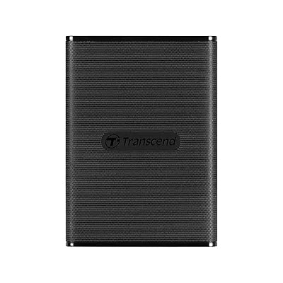 transcend Transcend ESD270c 250GB black storage: 250gb