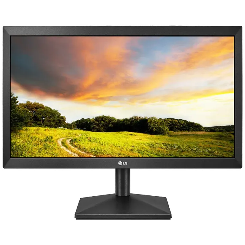 LG 20″ 1366x768 75Hz TN Monitor - 1
