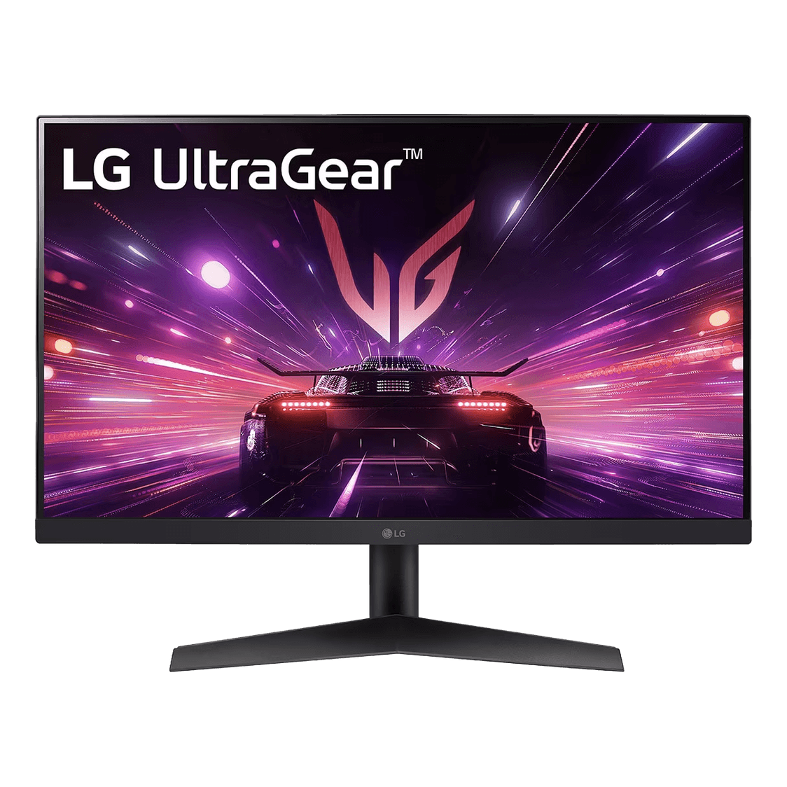 LG UltraGear 24GS60F 24″ 1920x1080 180Hz IPS Gaming Monitor - 1