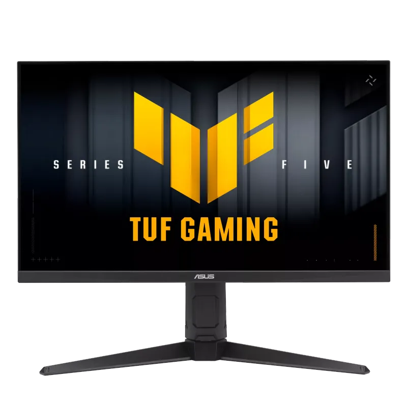 ASUS VG27AQL5A 27″ 2560x1440 210Hz IPS Gaming Monitor - 1