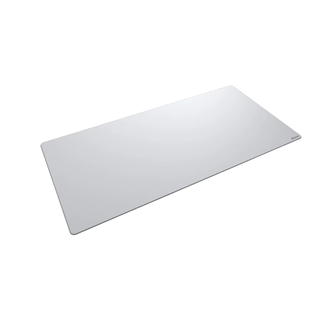 Glorious 2XL White Mouse Pad - 91.5 x 46cm - 1