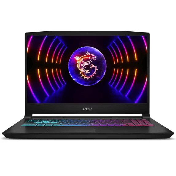 msi Msi Katana 15 B13vek 1TB 16GB 15.6 inch black storage: 1tb | ram: 16gb | screen_size: 15.6inch | resolution: 1920x1080